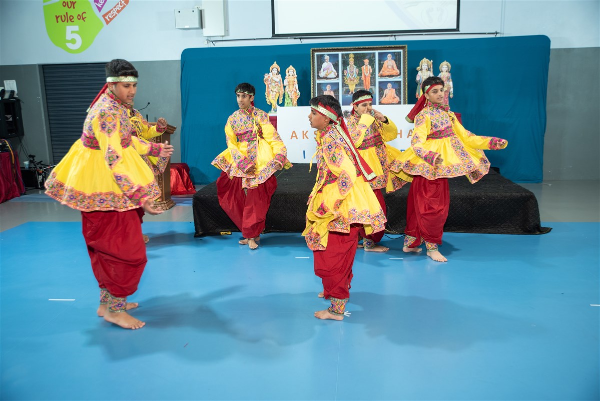 Bal Parayan 2025, Brisbane North