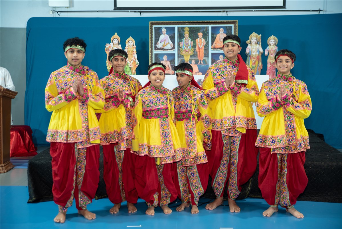 Bal Parayan 2025, Brisbane North