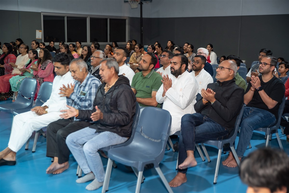 Bal Parayan 2025, Brisbane North