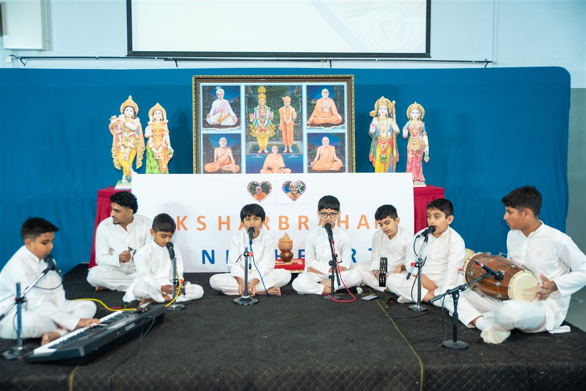 Bal Parayan 2025, Brisbane North