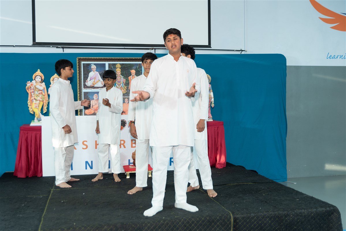 Bal Parayan 2025, Brisbane North