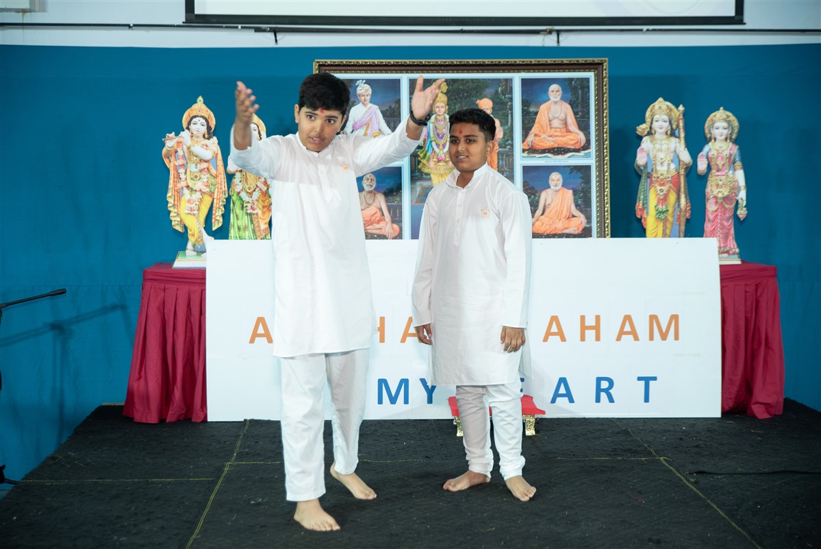 Bal Parayan 2025, Brisbane North