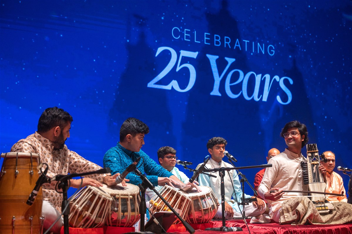 Kirtan Aradhana