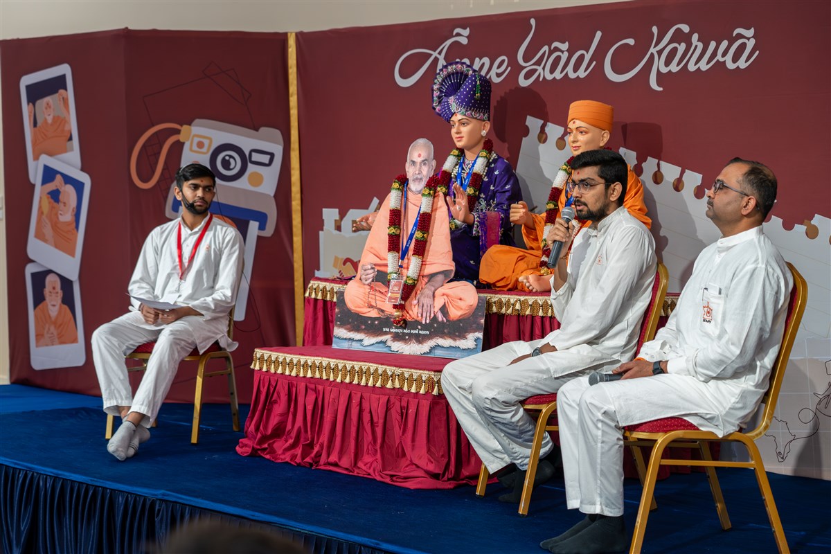 Kishore-Kishori Shibir 2025, Adelaide