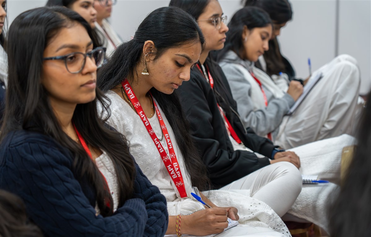 Kishore-Kishori Shibir 2025, Adelaide