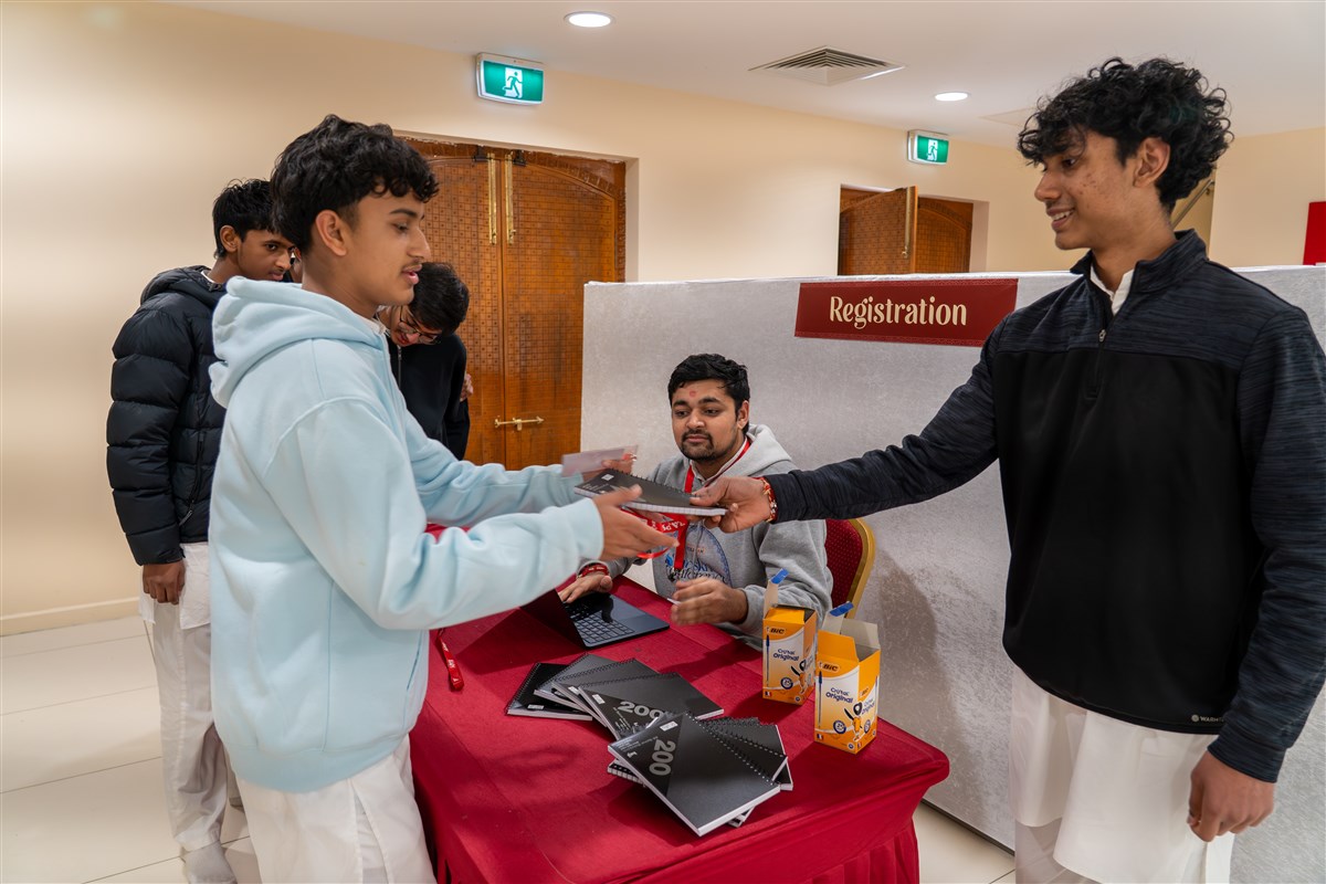 Kishore-Kishori Shibir 2025, Adelaide
