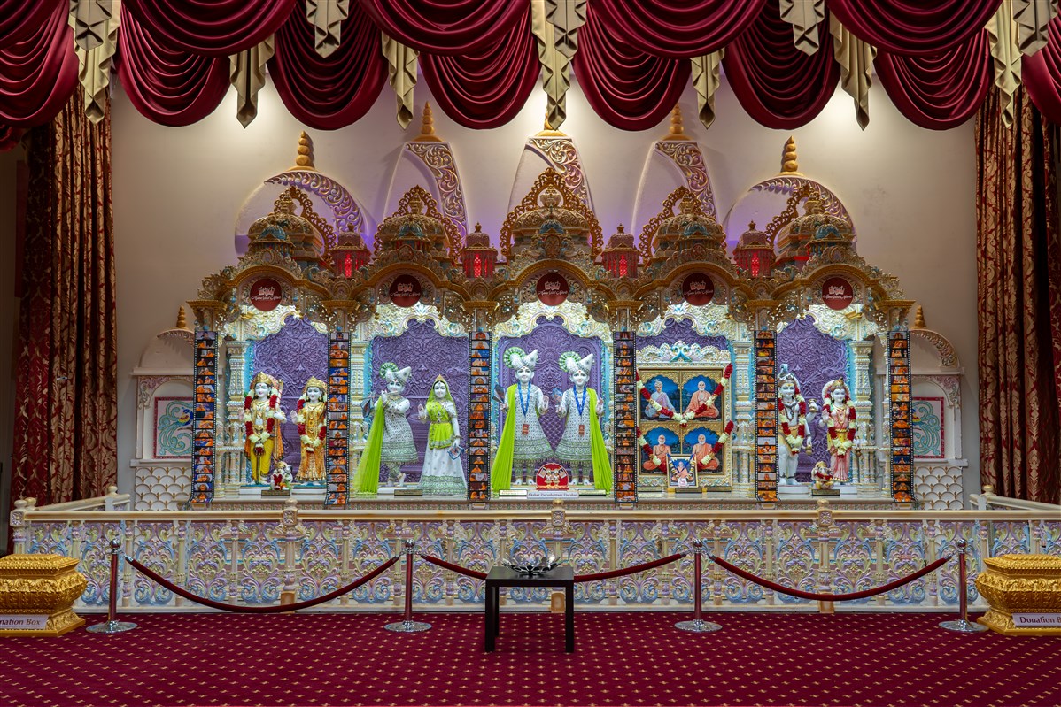 Kishore-Kishori Shibir 2025, Adelaide