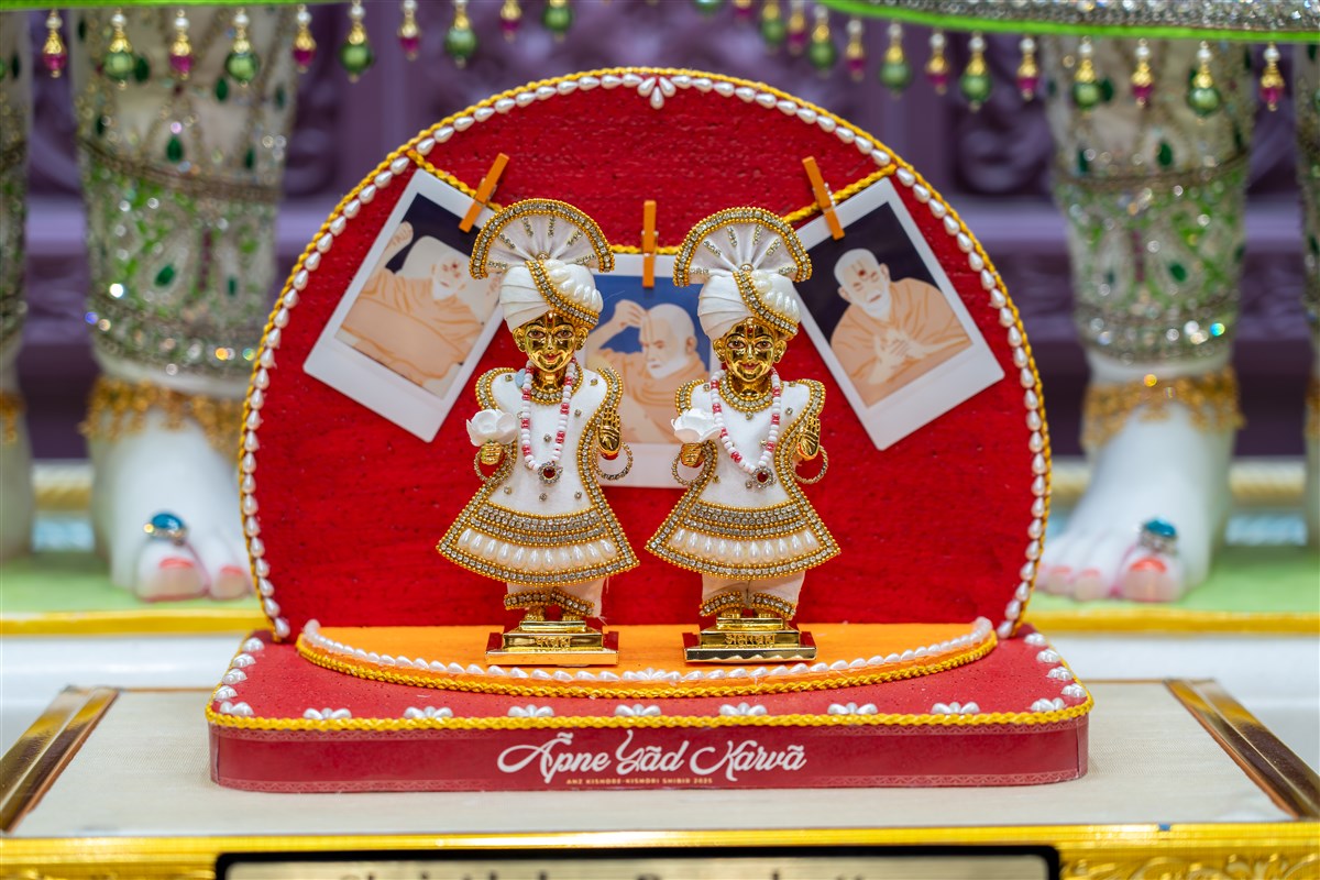 Kishore-Kishori Shibir 2025, Adelaide