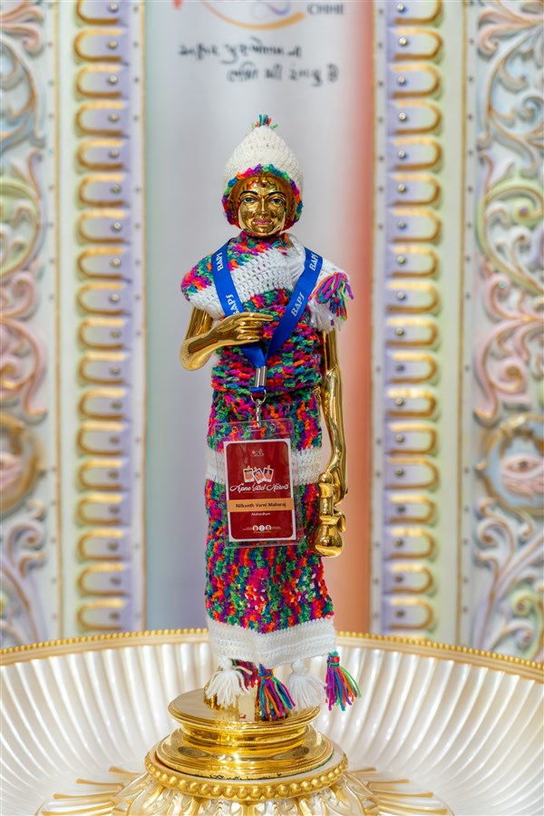 Kishore-Kishori Shibir 2025, Adelaide