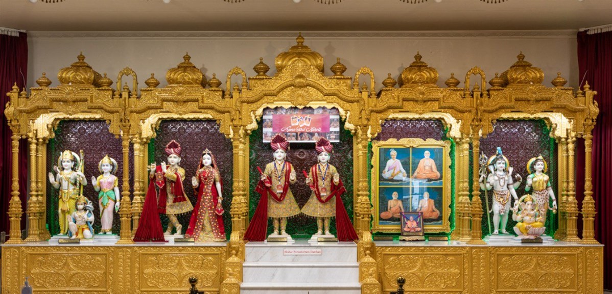 Kishore-Kishori Shibir 2025, Auckland