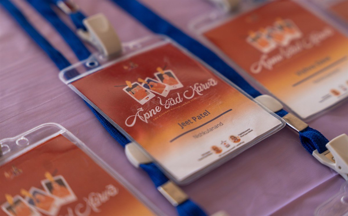 Kishore-Kishori Shibir 2025, Auckland