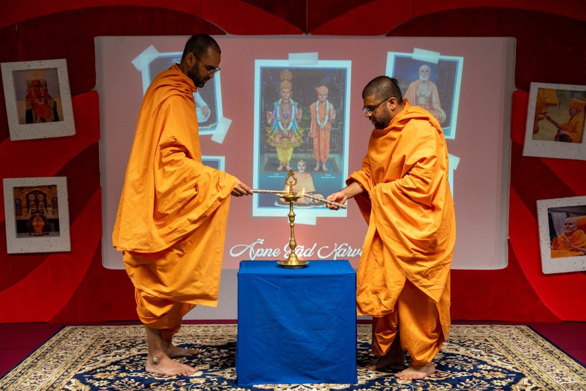 Kishore-Kishori Shibir 2025, Auckland