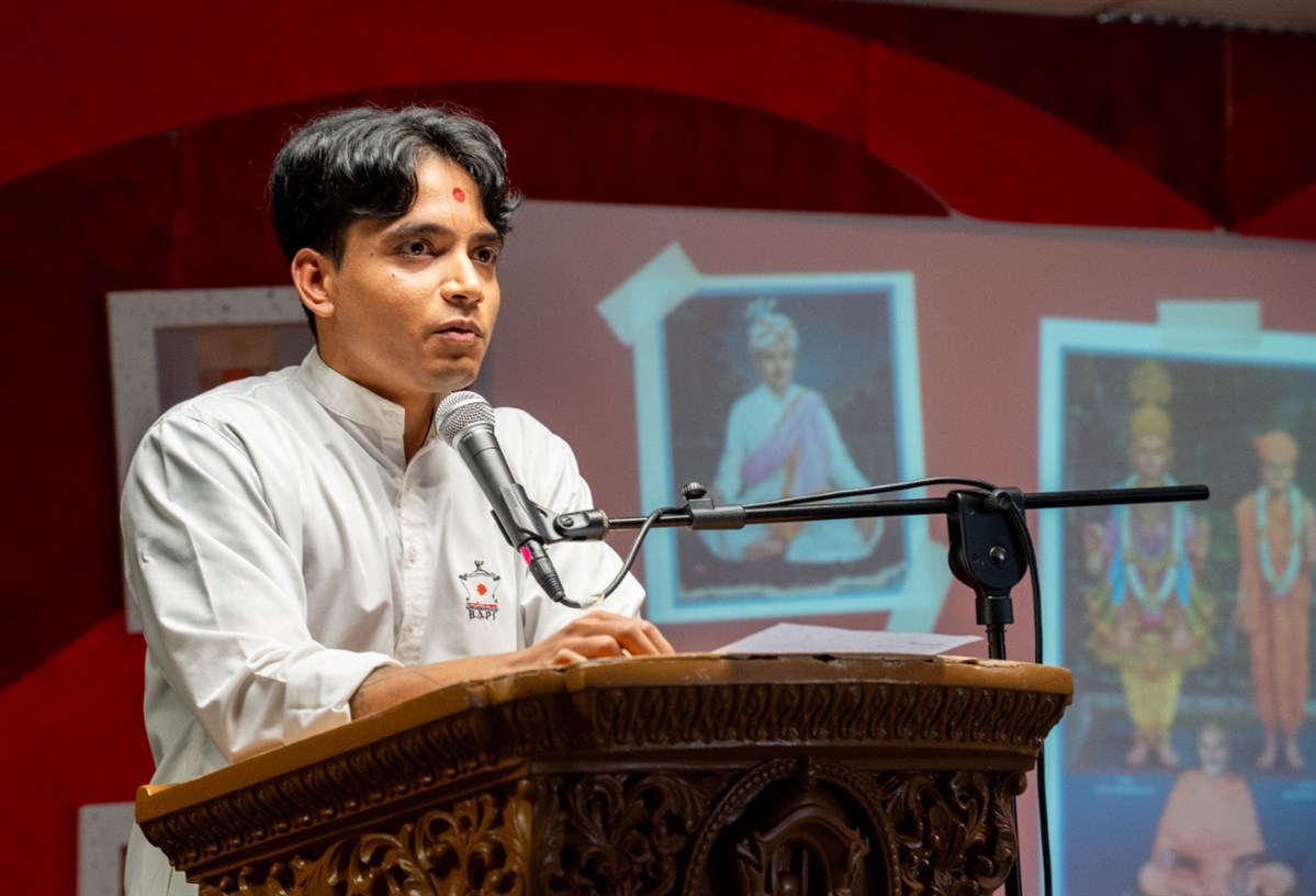 Kishore-Kishori Shibir 2025, Auckland