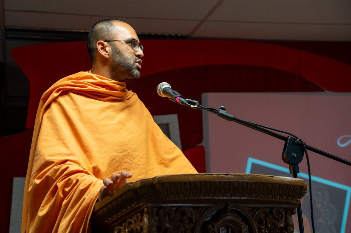 Kishore-Kishori Shibir 2025, Auckland