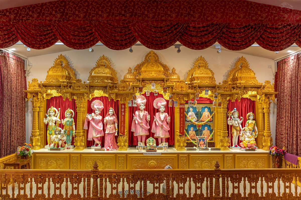 Kishore-Kishori Shibir 2025, Brisbane