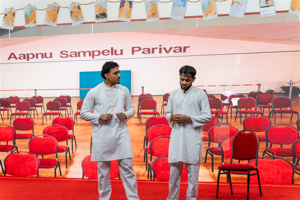Kishore-Kishori Shibir 2025, Brisbane
