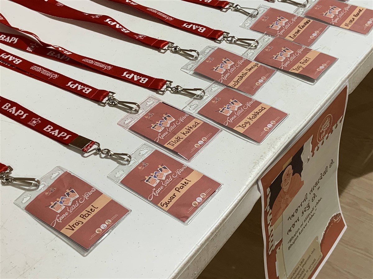 Kishore-Kishori Shibir 2025, Canberra