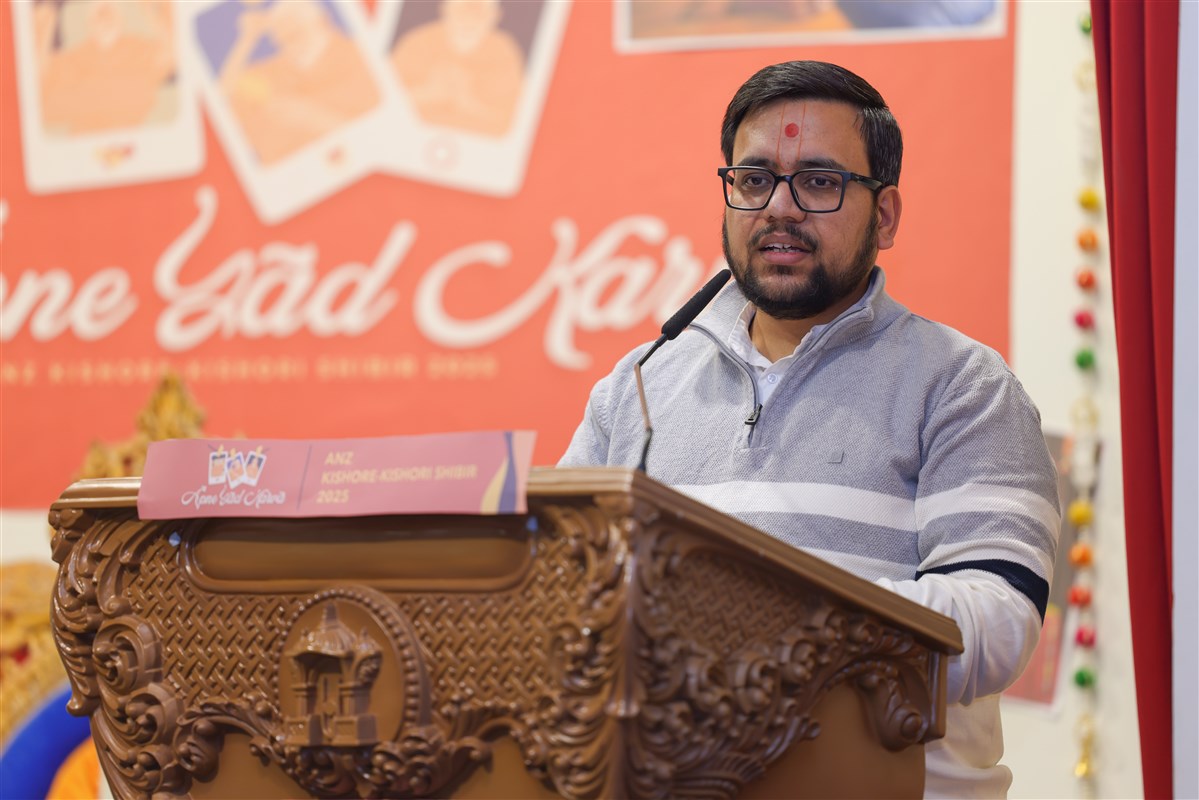 Kishore-Kishori Shibir 2025, Melbourne