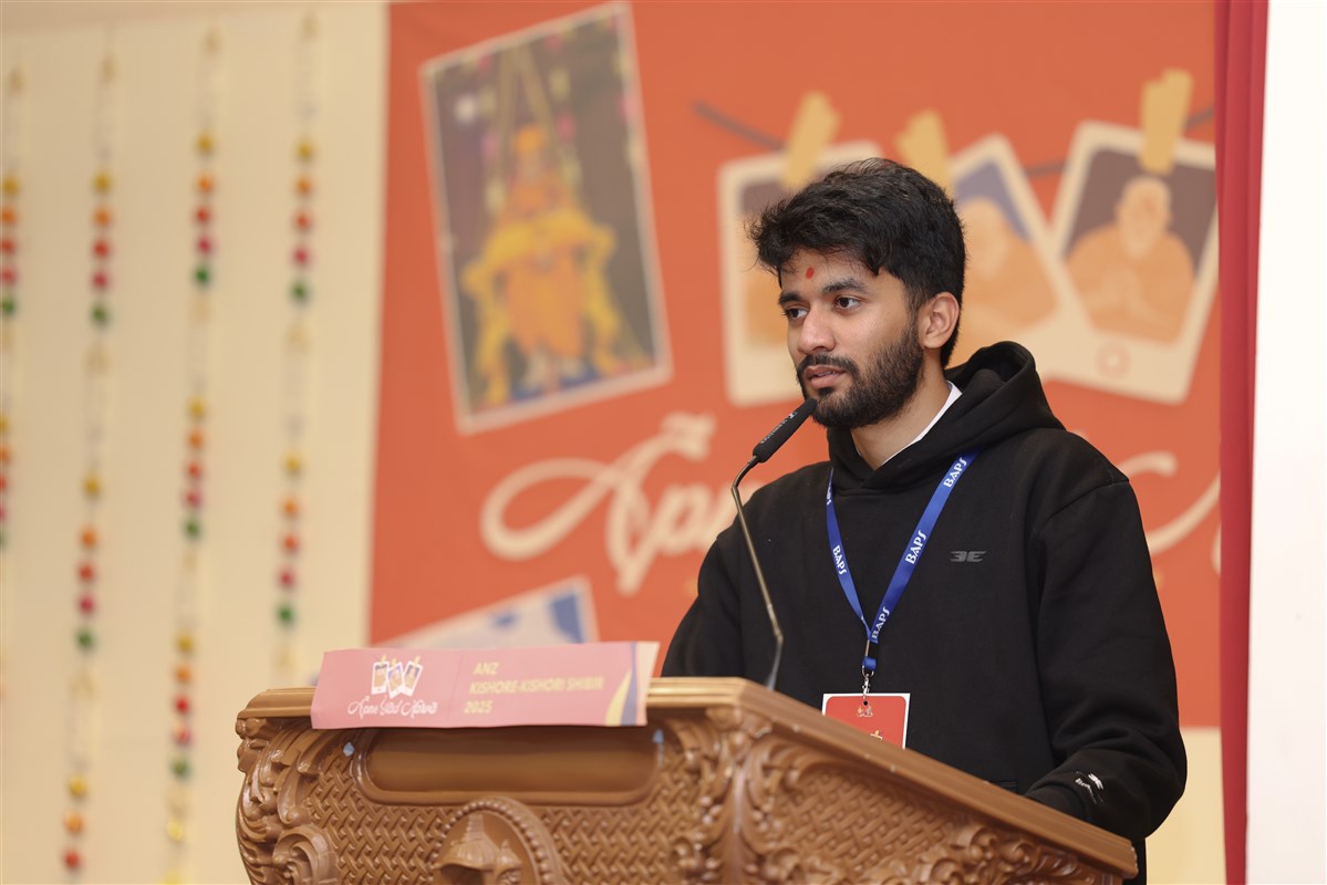 Kishore-Kishori Shibir 2025, Melbourne