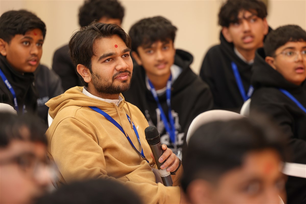 Kishore-Kishori Shibir 2025, Melbourne
