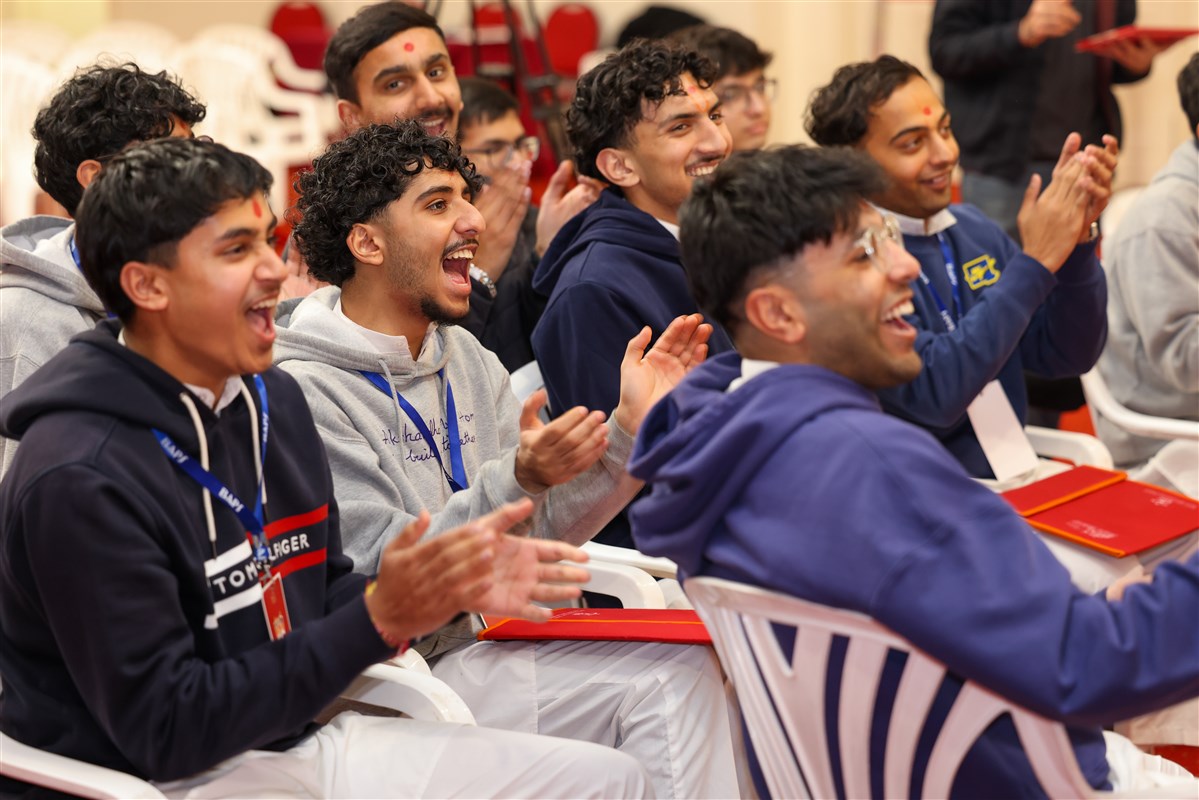 Kishore-Kishori Shibir 2025, Melbourne