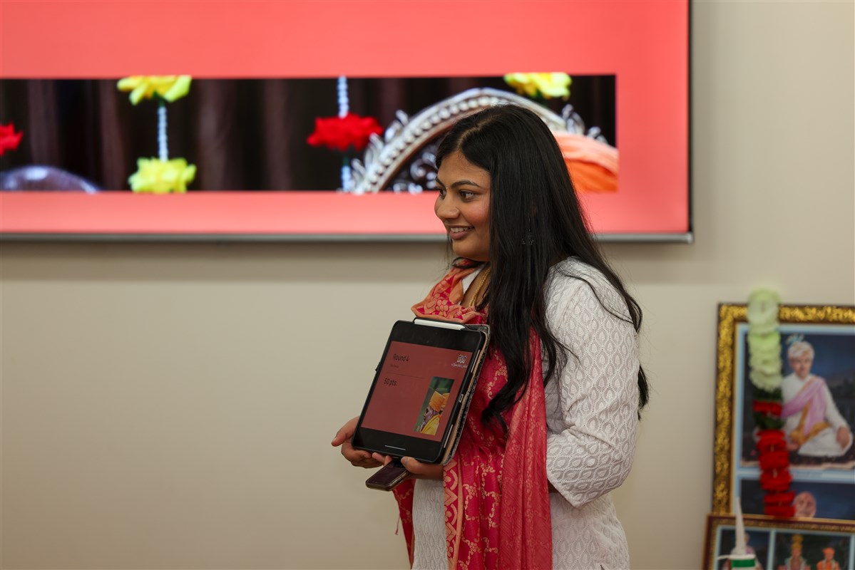 Kishore-Kishori Shibir 2025, Melbourne