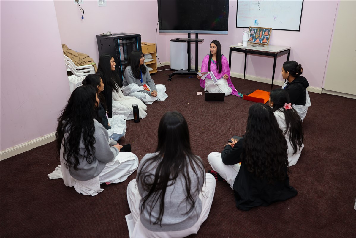 Kishore-Kishori Shibir 2025, Melbourne