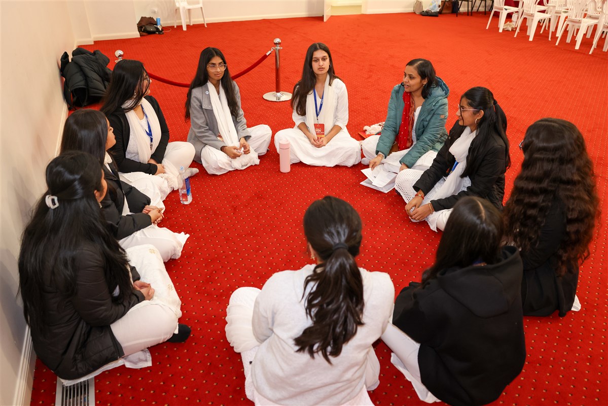 Kishore-Kishori Shibir 2025, Melbourne