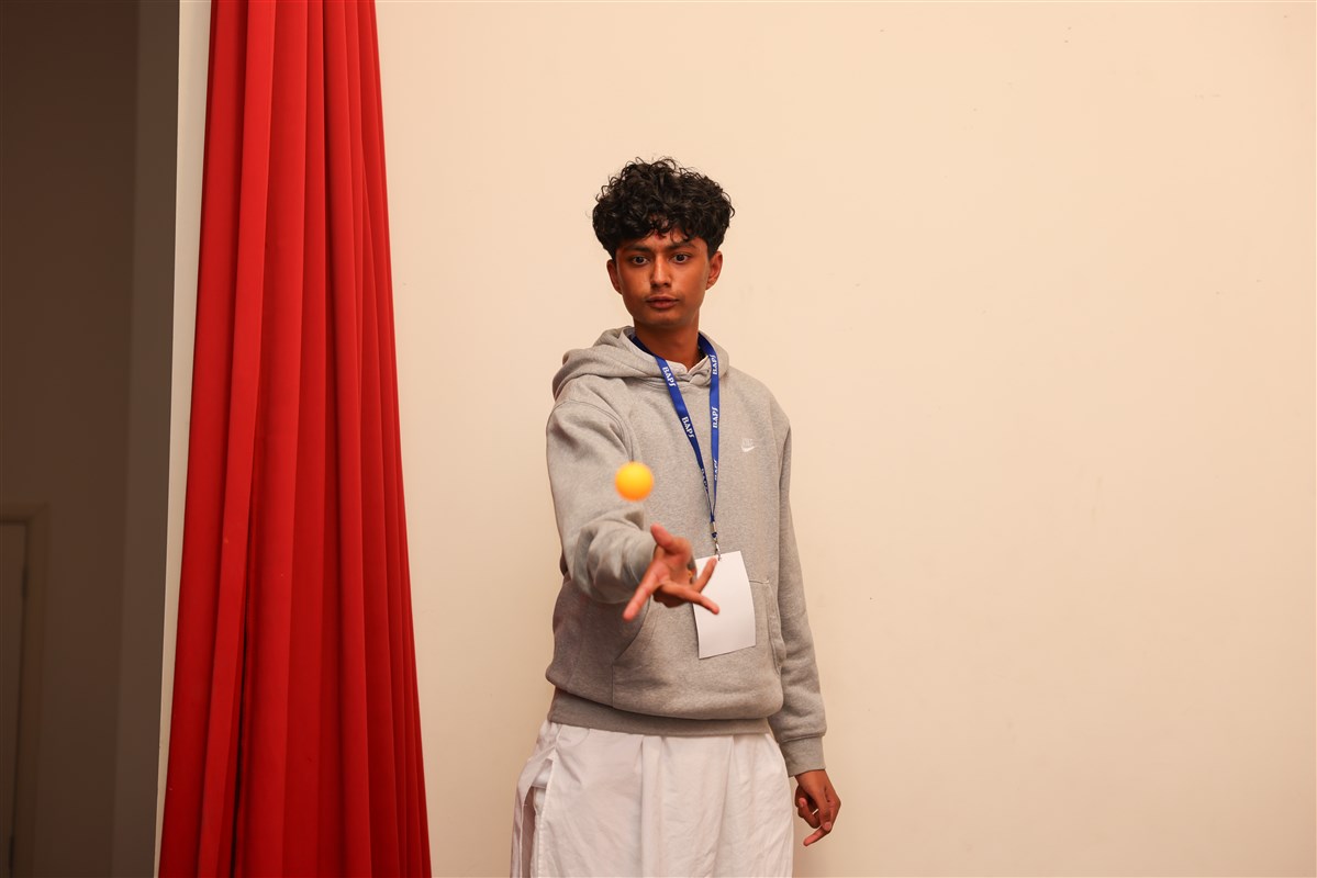 Kishore-Kishori Shibir 2025, Melbourne