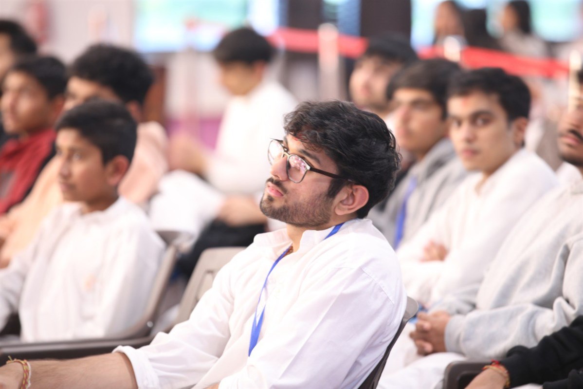 Kishore-Kishori Shibir 2025, Perth