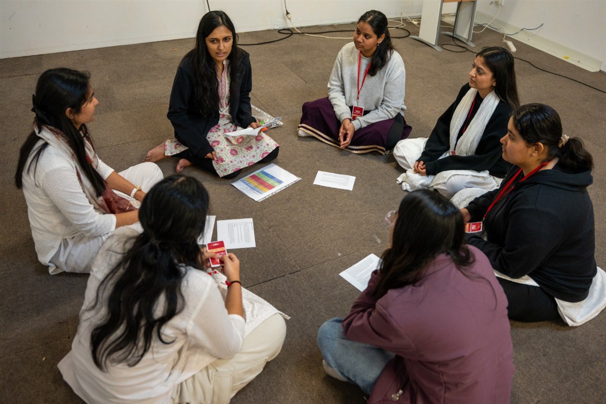 Kishore-Kishori Shibir 2025, Perth