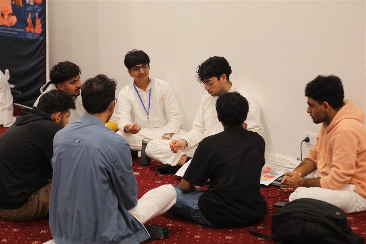 Kishore-Kishori Shibir 2025, Perth