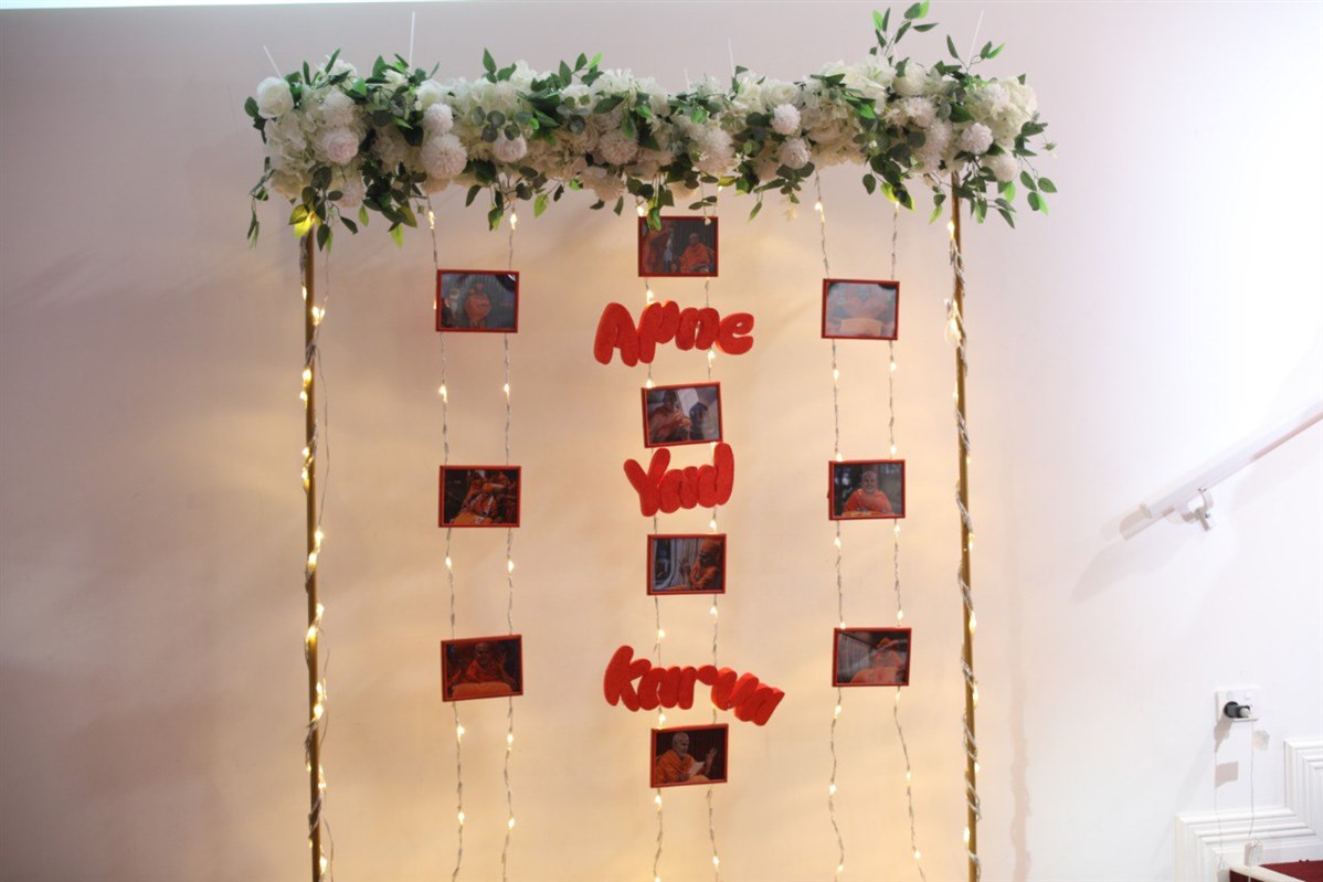Kishore-Kishori Shibir 2025, Perth