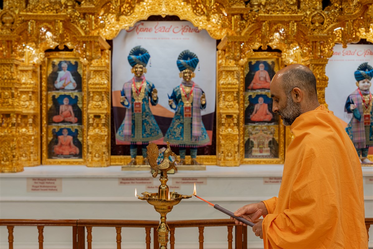 Kishore-Kishori Shibir 2025, Sydney