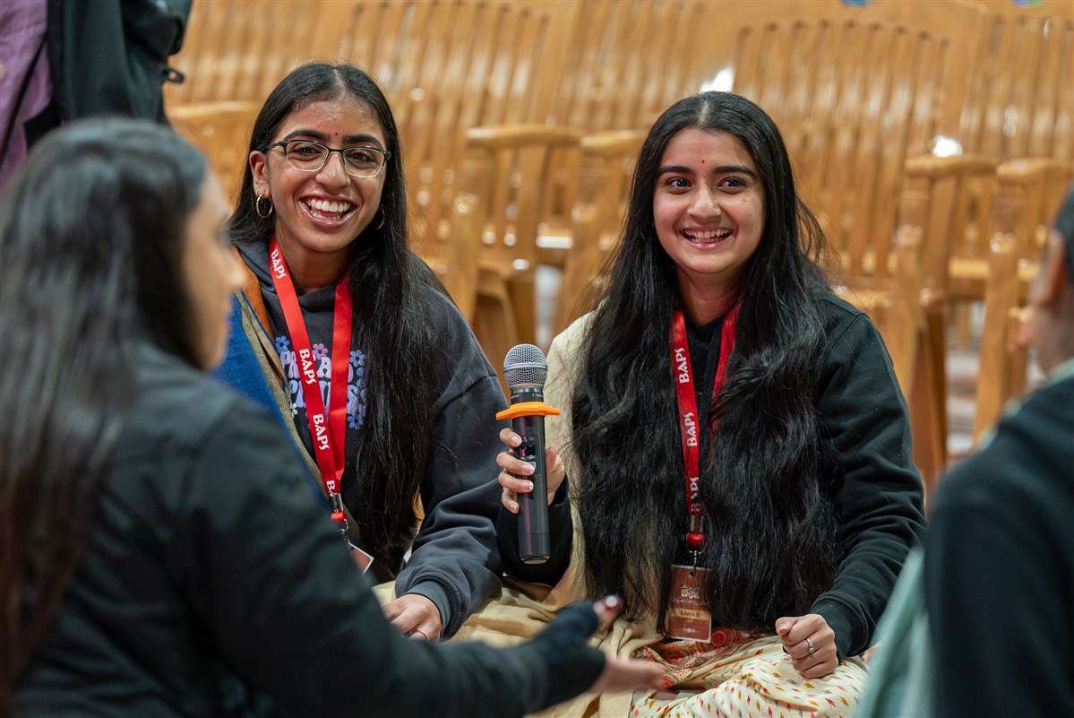 Kishore-Kishori Shibir 2025, Sydney