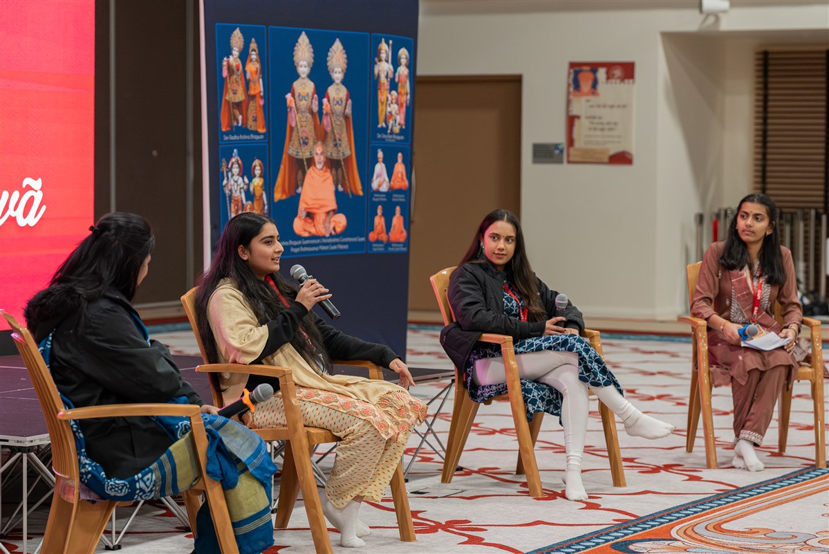 Kishore-Kishori Shibir 2025, Sydney
