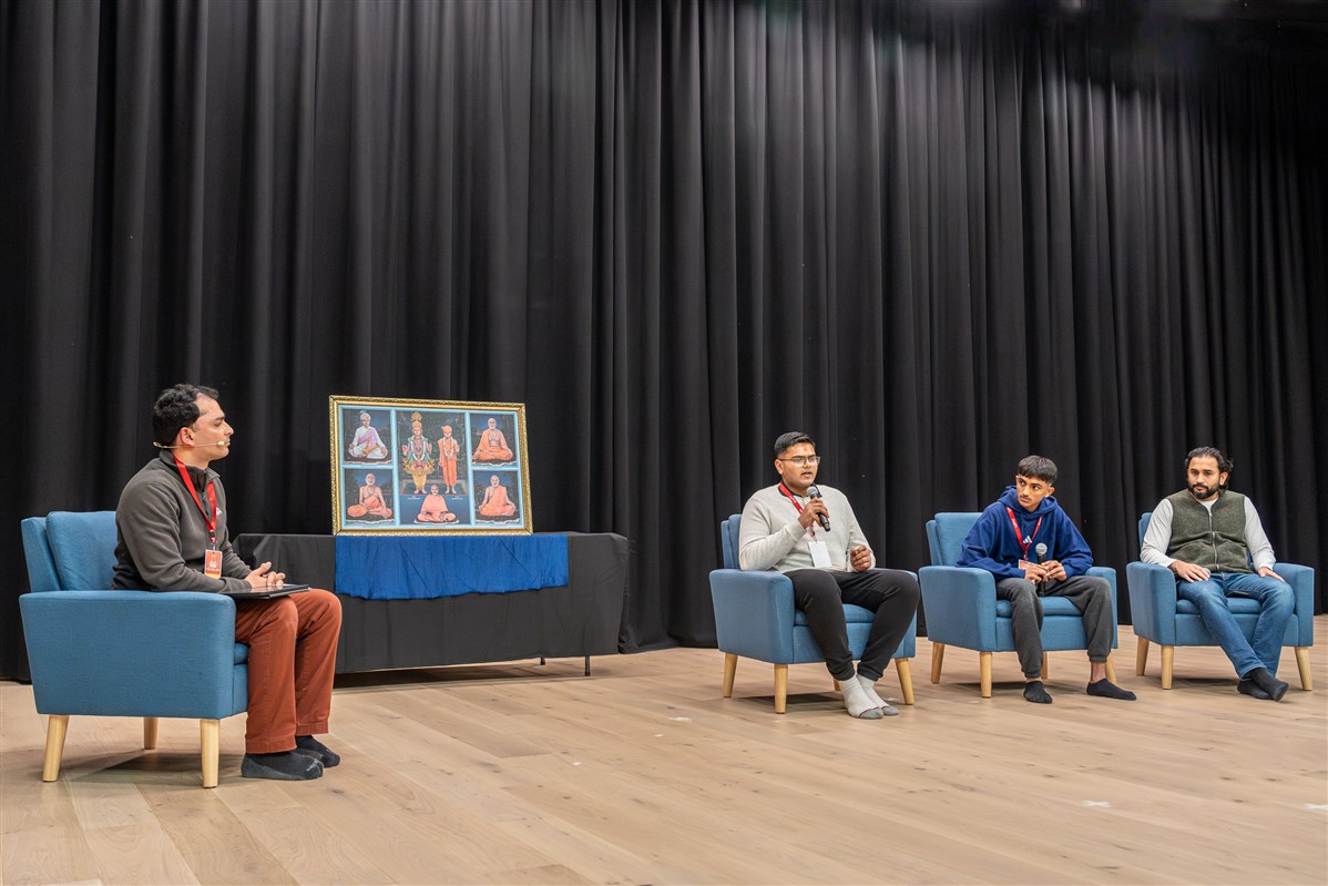 Kishore-Kishori Shibir 2025, Sydney