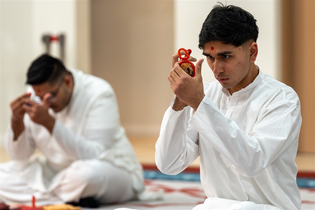 Kishore-Kishori Shibir 2025, Sydney