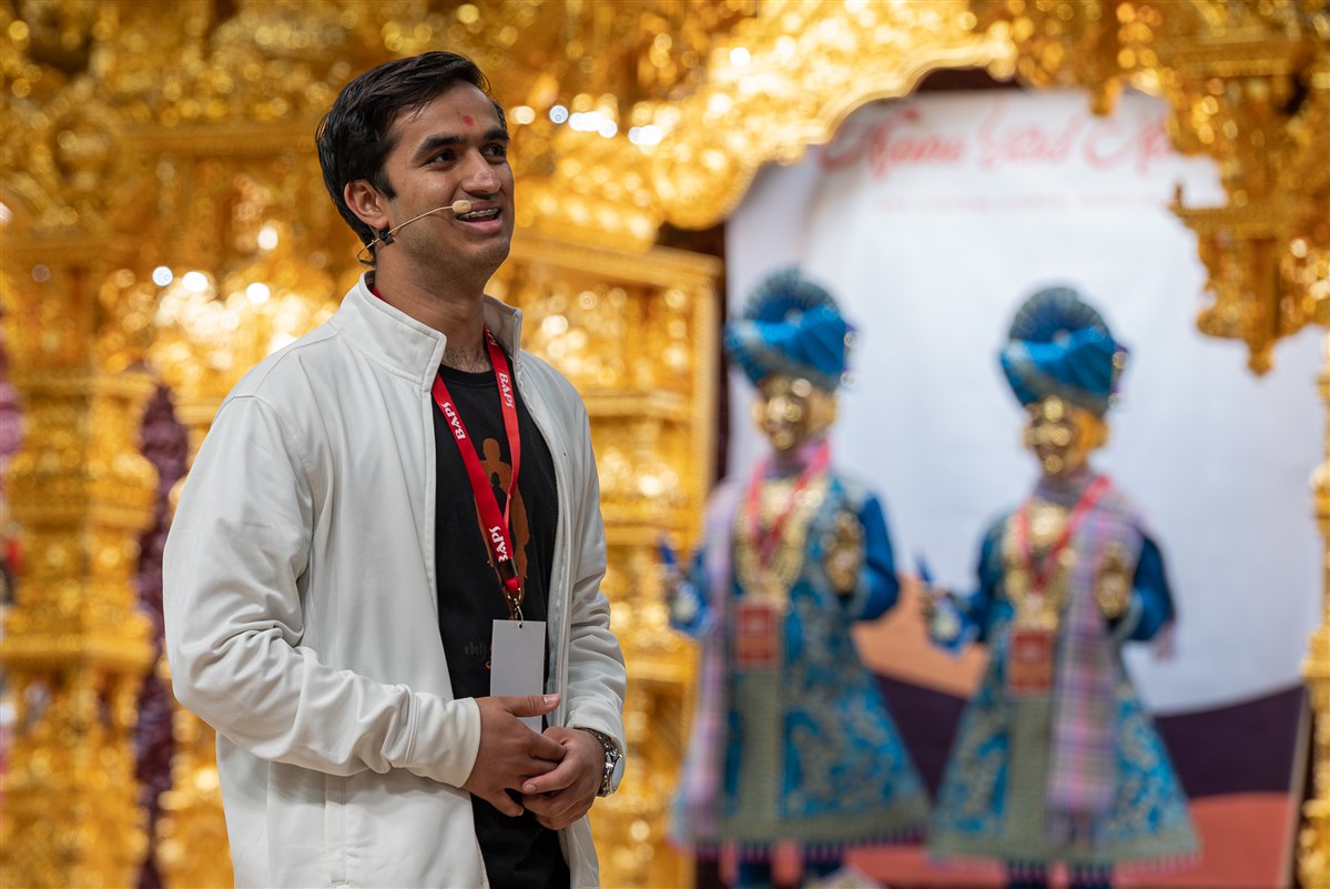 Kishore-Kishori Shibir 2025, Sydney