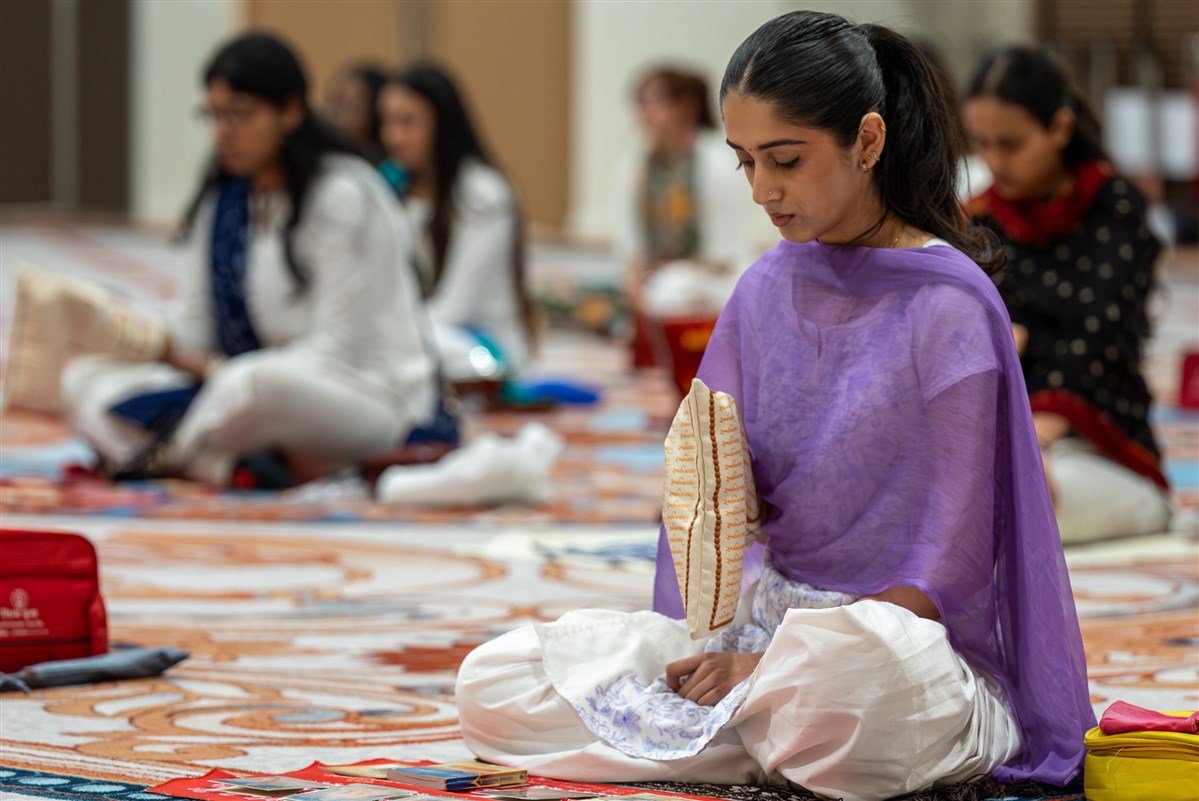 Kishore-Kishori Shibir 2025, Sydney