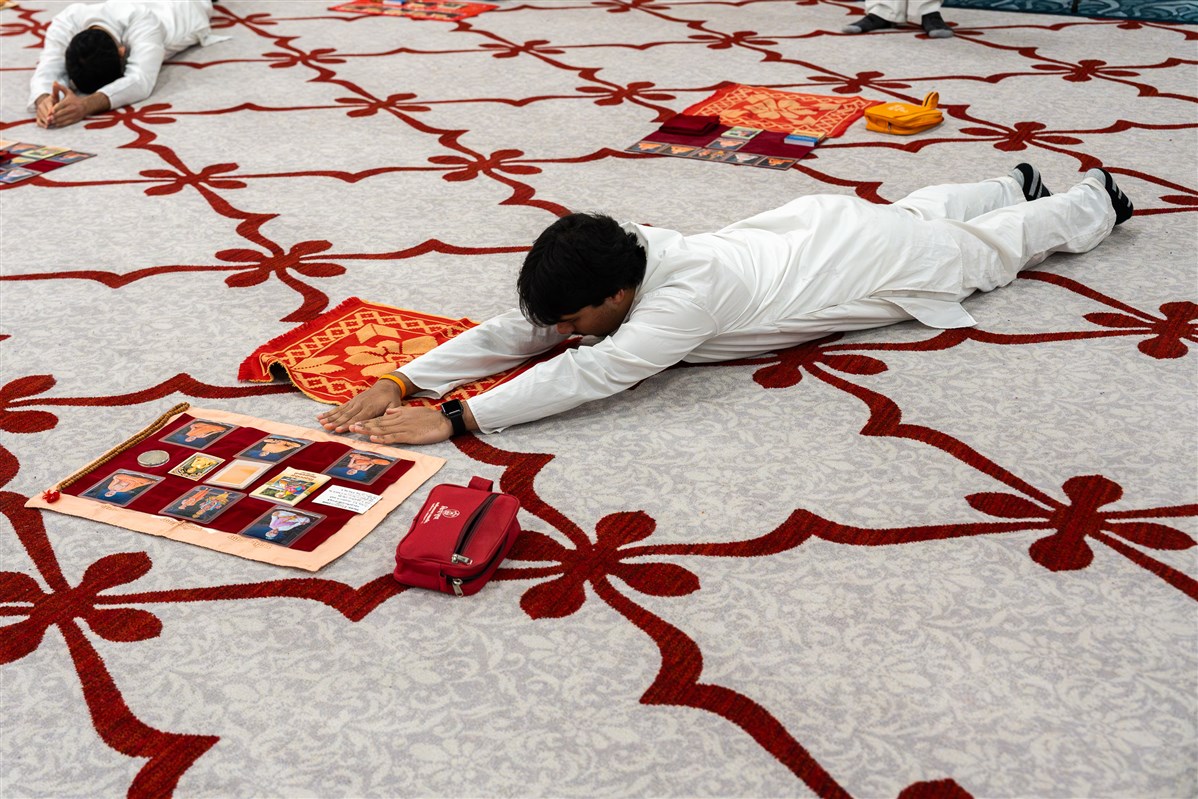 Kishore-Kishori Shibir 2025, Sydney