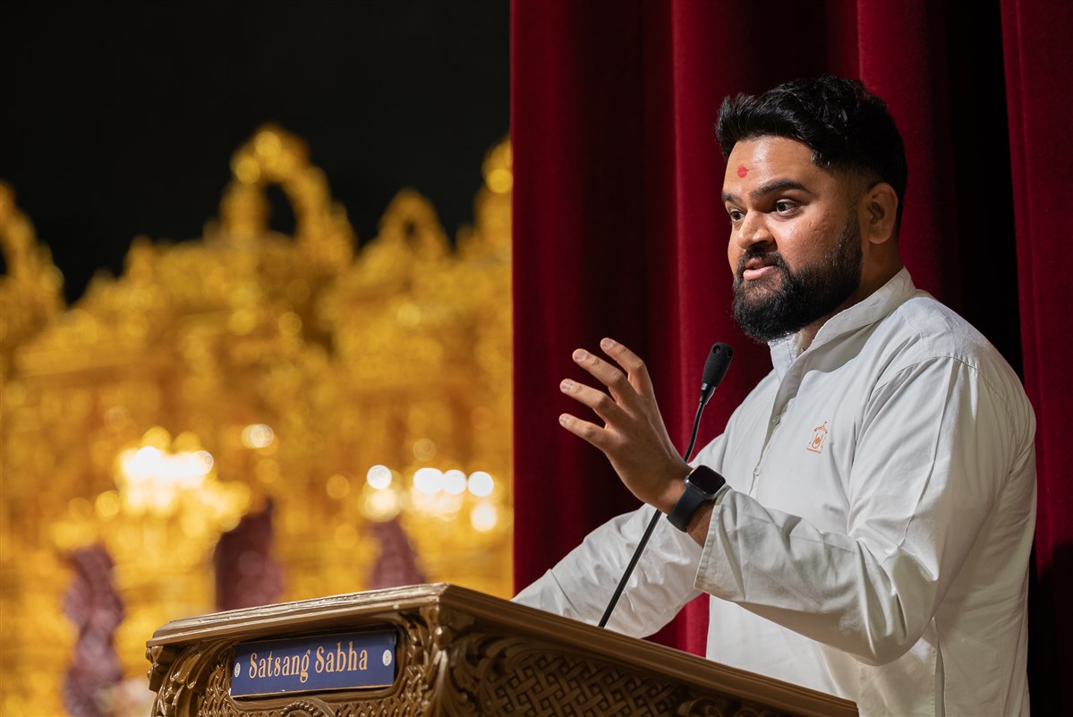 Kishore-Kishori Shibir 2025, Sydney
