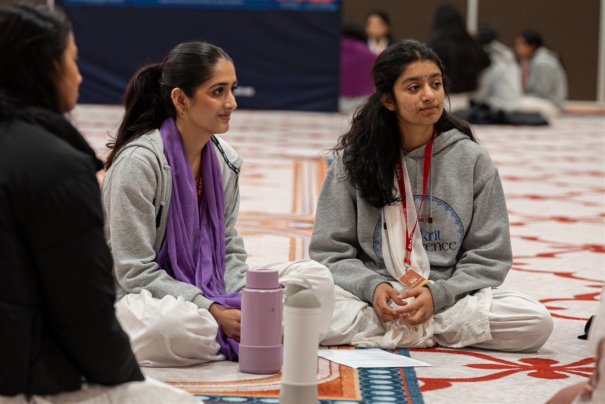 Kishore-Kishori Shibir 2025, Sydney