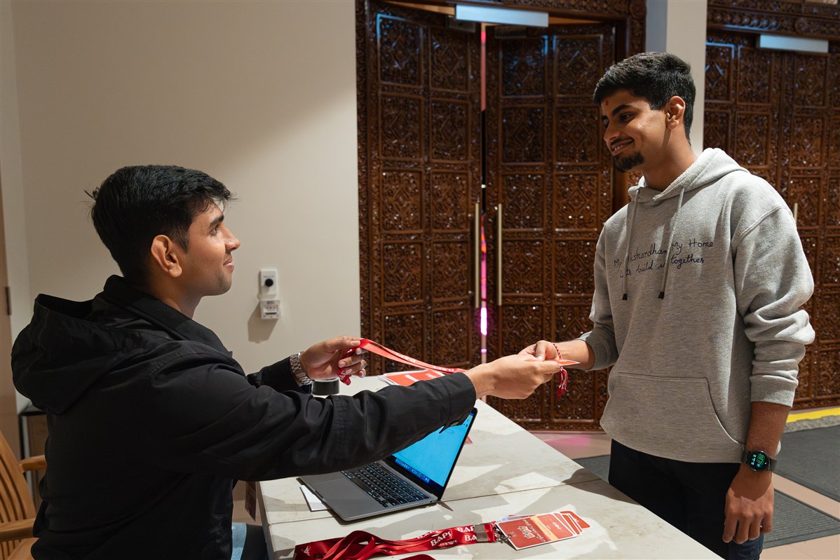 Kishore-Kishori Shibir 2025, Sydney