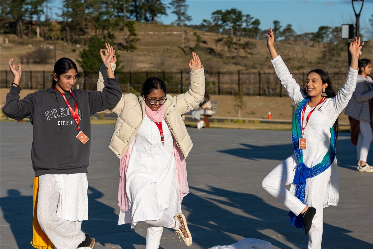Kishore-Kishori Shibir 2025, Sydney