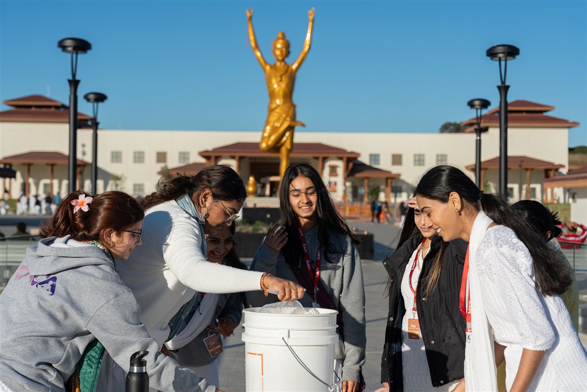Kishore-Kishori Shibir 2025, Sydney