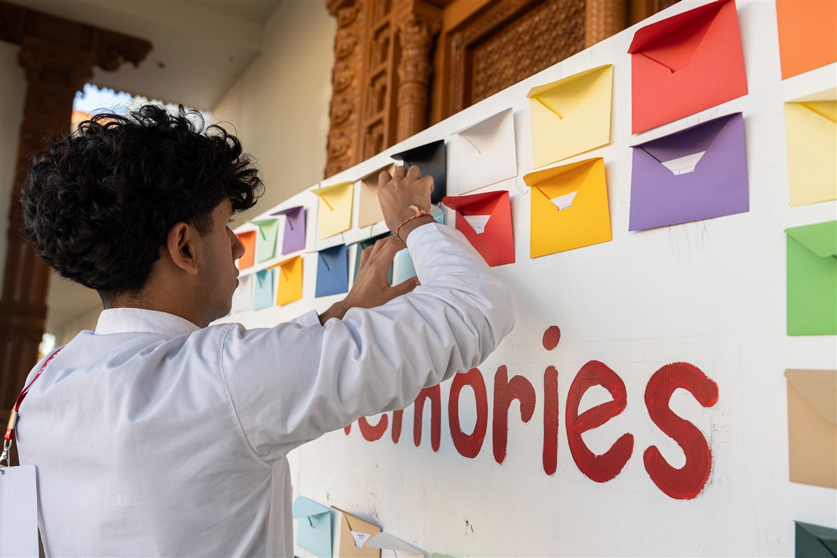 Kishore-Kishori Shibir 2025, Sydney