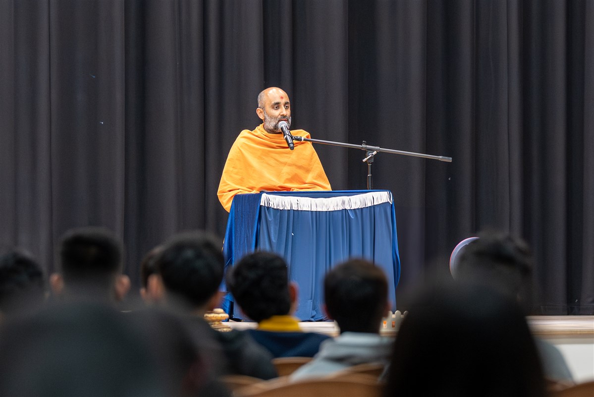 Kishore-Kishori Shibir 2025, Sydney