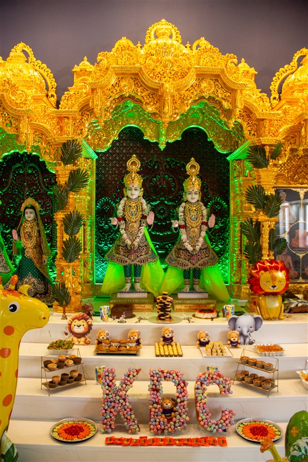 Indianapolis, Kids’ Diwali 2025