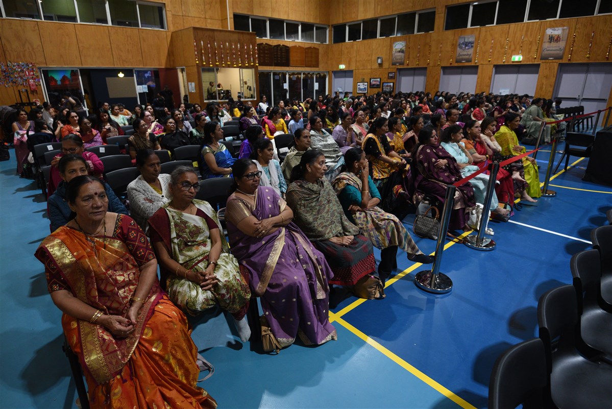 Cultural Program Cultural Program